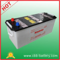 135ah 12V Auto Janpanese Batterie Standard N135